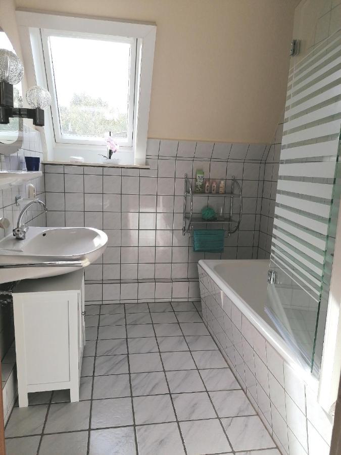 Appartment Daji Lüneburg Екстериор снимка