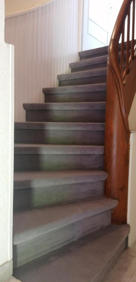 Appartment Daji Lüneburg Екстериор снимка