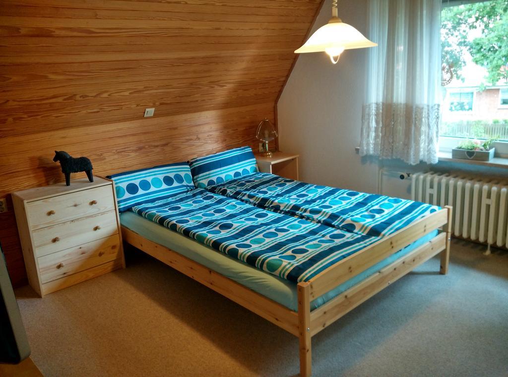 Appartment Daji Lüneburg Стая снимка