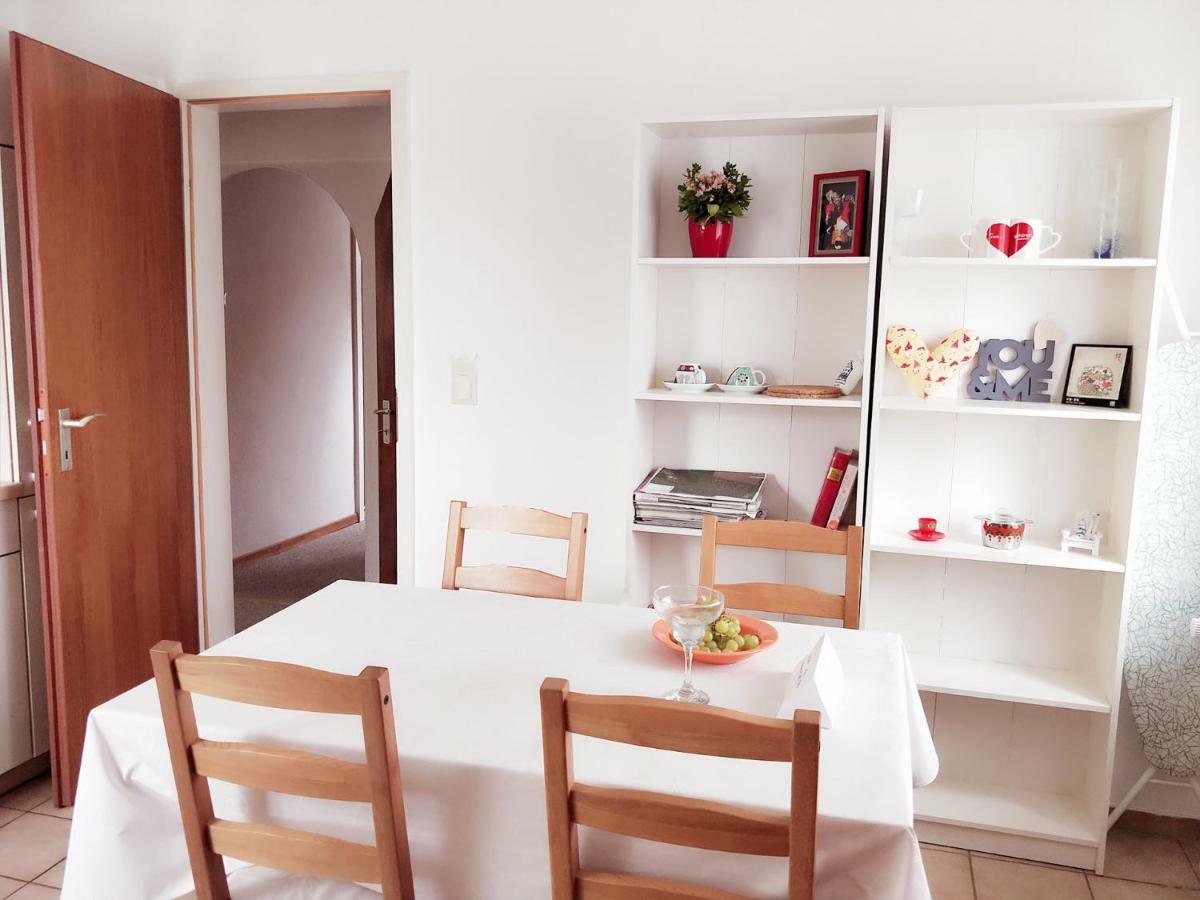 Appartment Daji Lüneburg Екстериор снимка