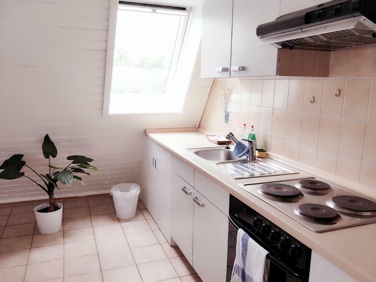 Appartment Daji Lüneburg Екстериор снимка